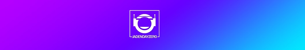 JadendayZero YouTube channel avatar