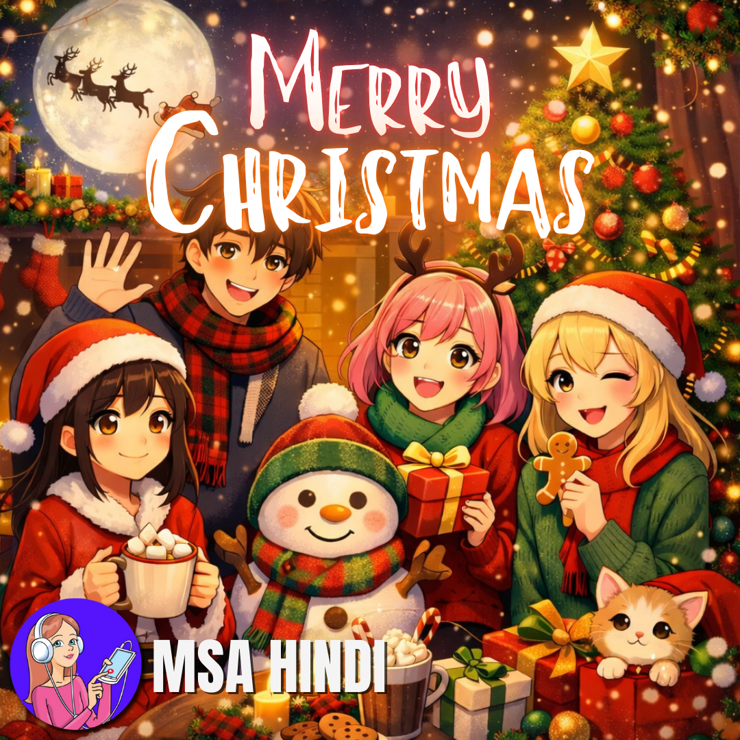 Post from MSA Hindi
