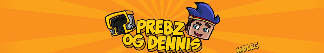 PrebzOgDennis YouTube channel avatar