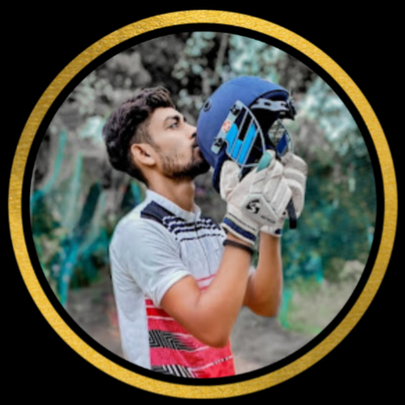 Bittu Maxii : Cricket Vlogs