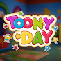 The Toonyday Avatar