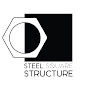 Steel Square Structure Ltd logo