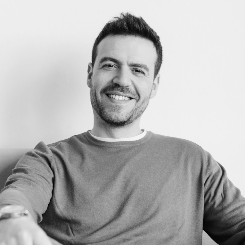 Vidas Contadas Podcast