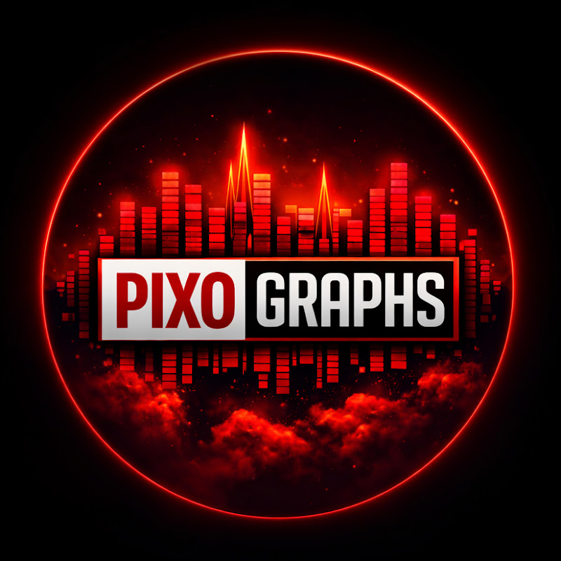 PIXO GRAPHS