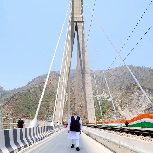 Digital India Initiative