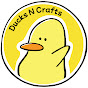 Ducks N Crafts logo