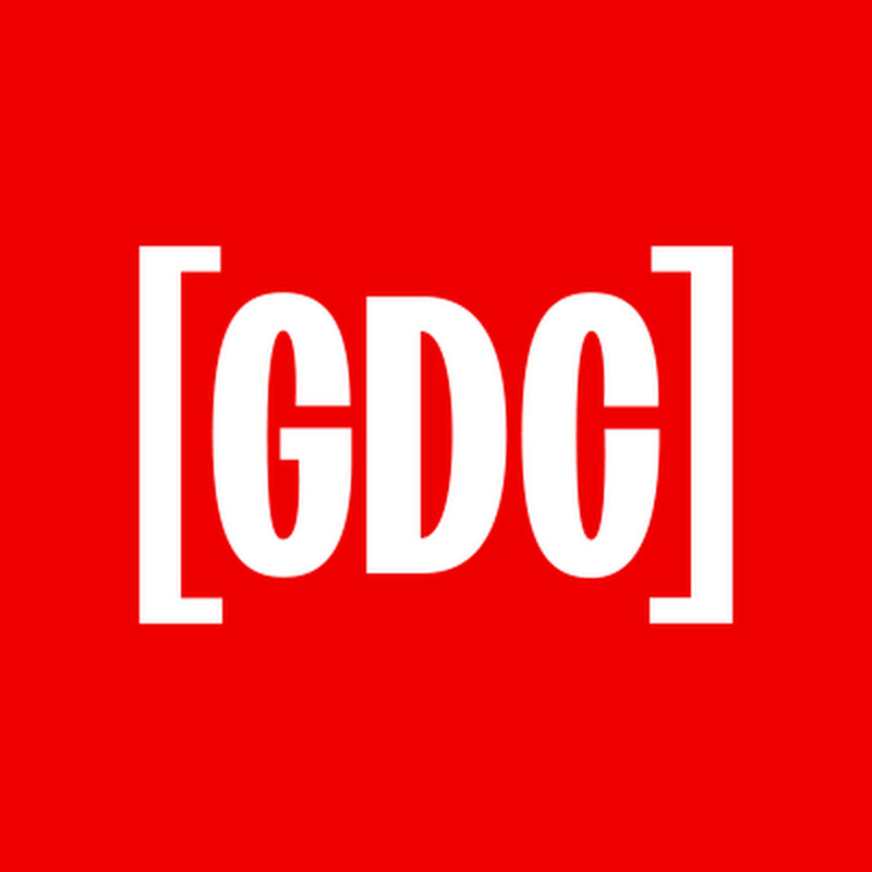 GDC Festival of Gaming Logo