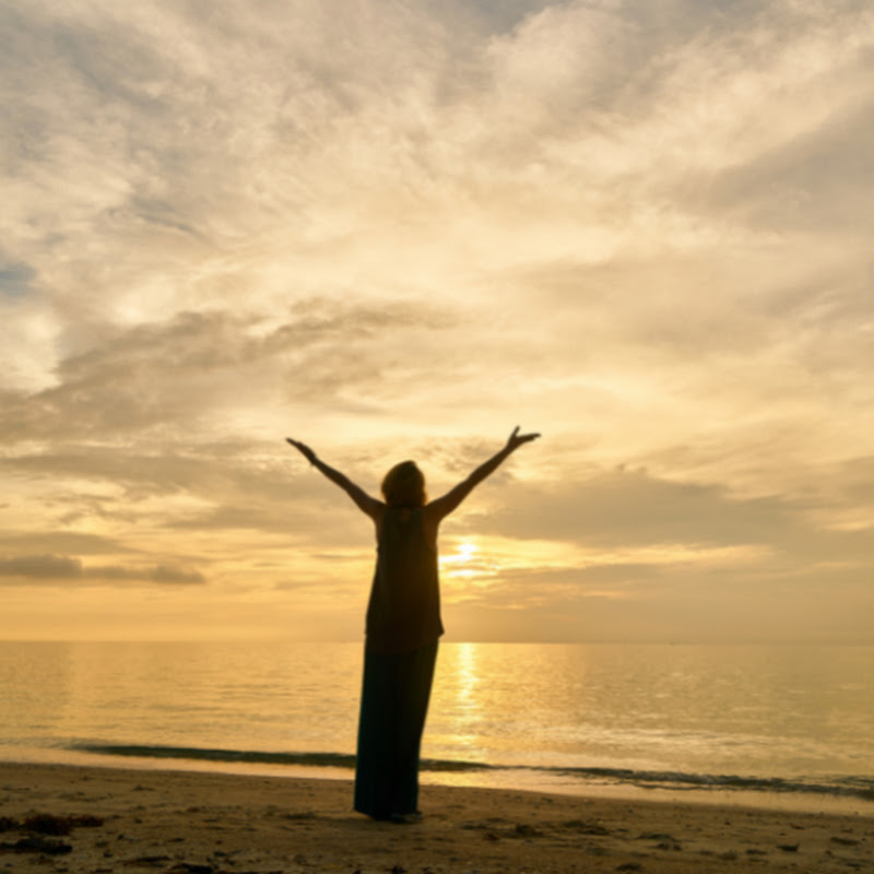 Sync with Positive Energy :)