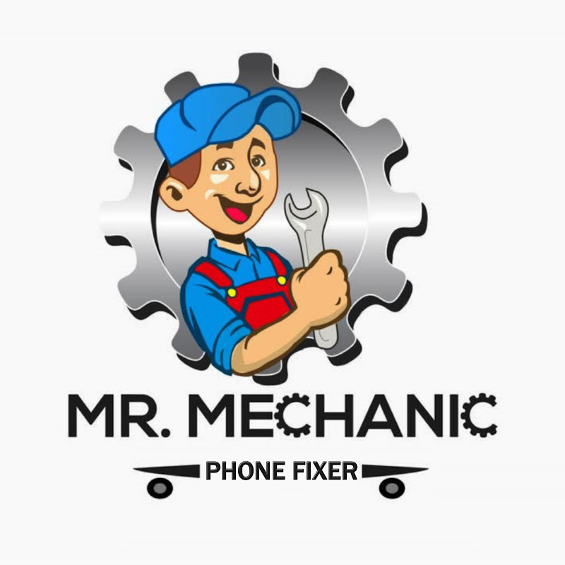 Mr.Mechanic (phone fixer)