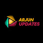 ARJUN UPDATES logo