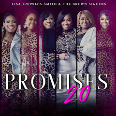 Lisa Knowles-Smith & The Brown Singers - Topic
