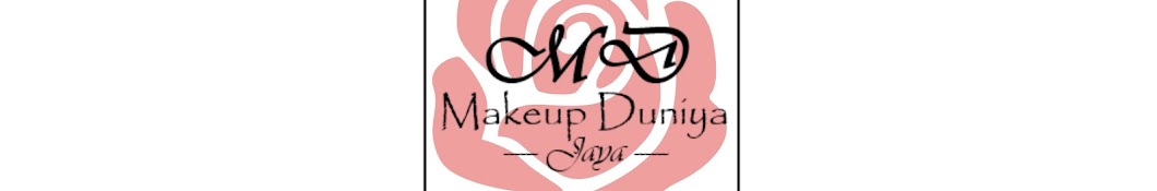 Makeup Duniya YouTube channel avatar