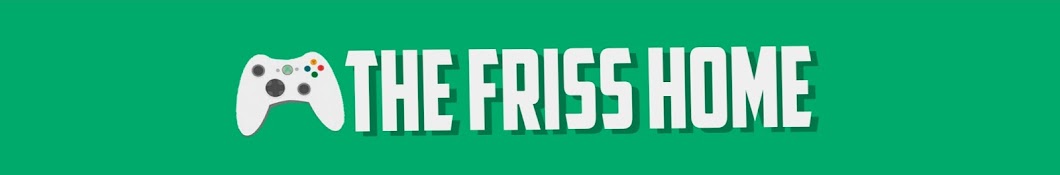 Friss YouTube channel avatar