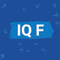 IQ Forge - Educate Yourself by Answering Questions logo