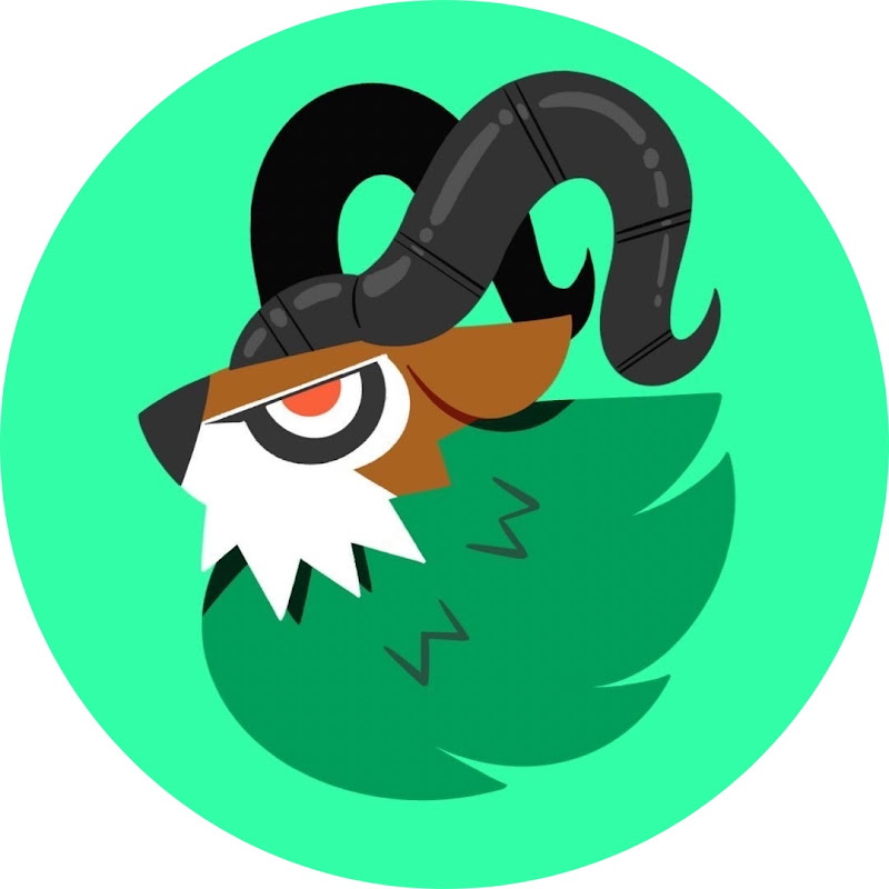 DustyGogoat