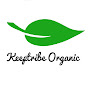 Keeptribe Organic logo