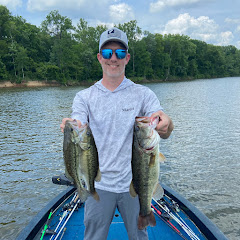 Fishing with Davo