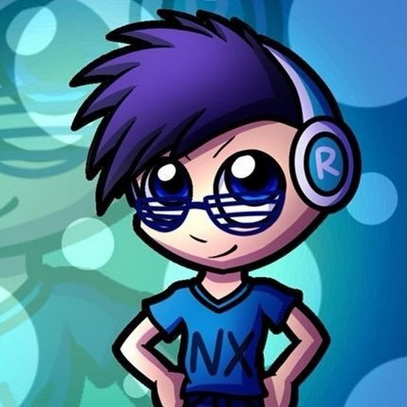 NX_GAMING icon