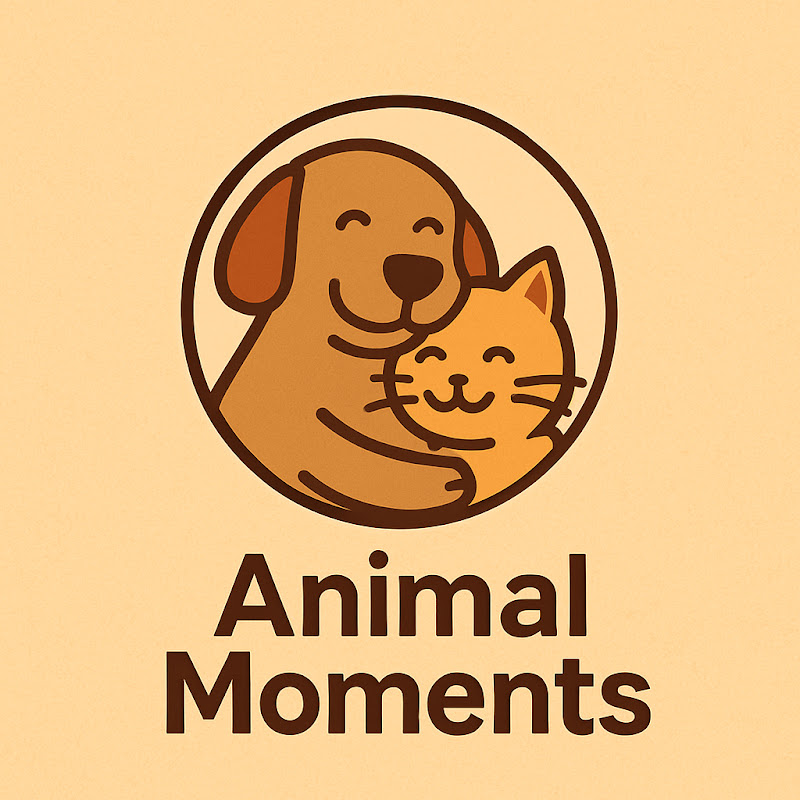 Animal Moments Channel