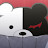 despair bear :real: (ok fr tho monokuma)