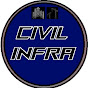 Civil-Infra logo