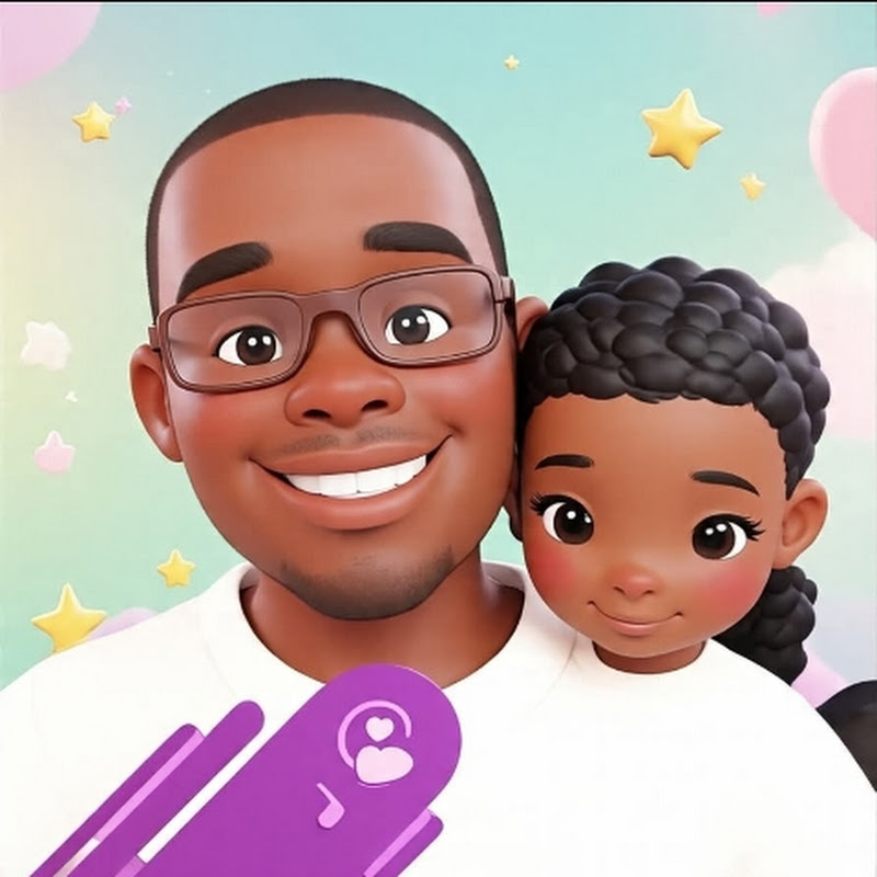 Modern cartoon stori