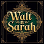 Walt n Sarah logo