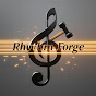 Rhythm Forge logo
