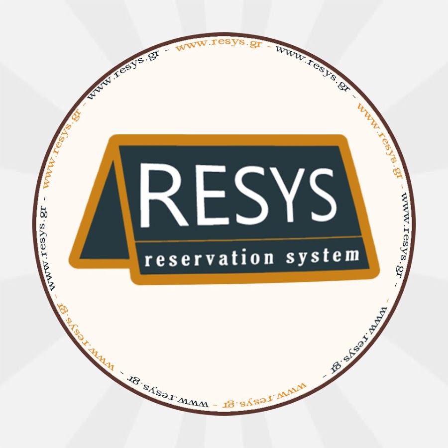ReSys gr - YouTube
