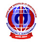DREAMWORLD IT logo