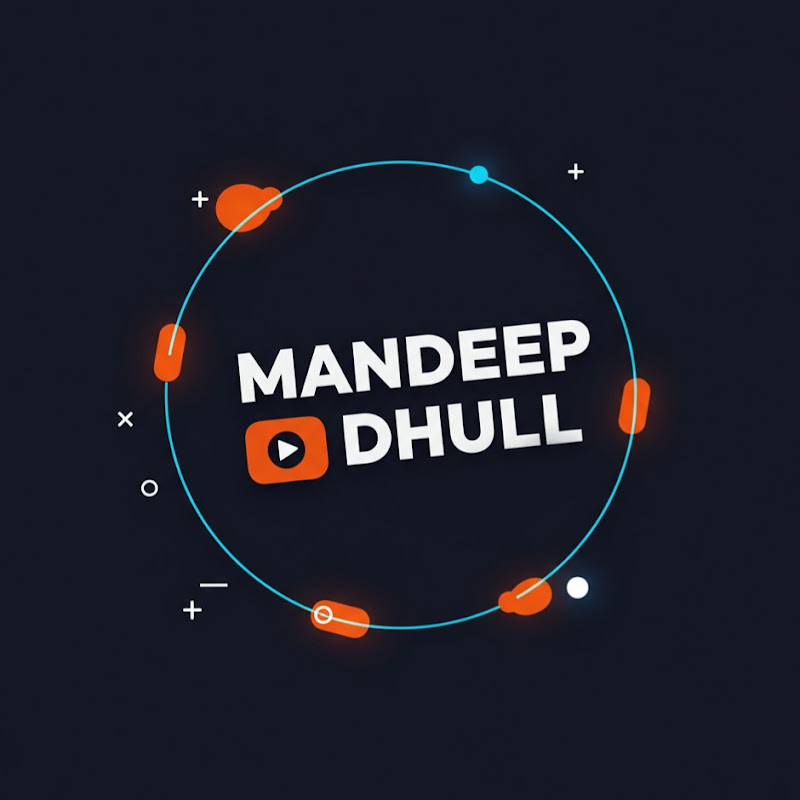 Mandeep Dhull