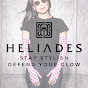 Heliades Fashion UPF 50+ Sun Protective Clothing  logo