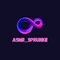 ASMR SPRUNKI logo