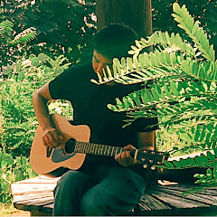 りょうさんのがんばらないギター