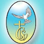 Telugu Church of Silicon Valley (TCOSV) logo