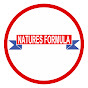 Natures Formula logo