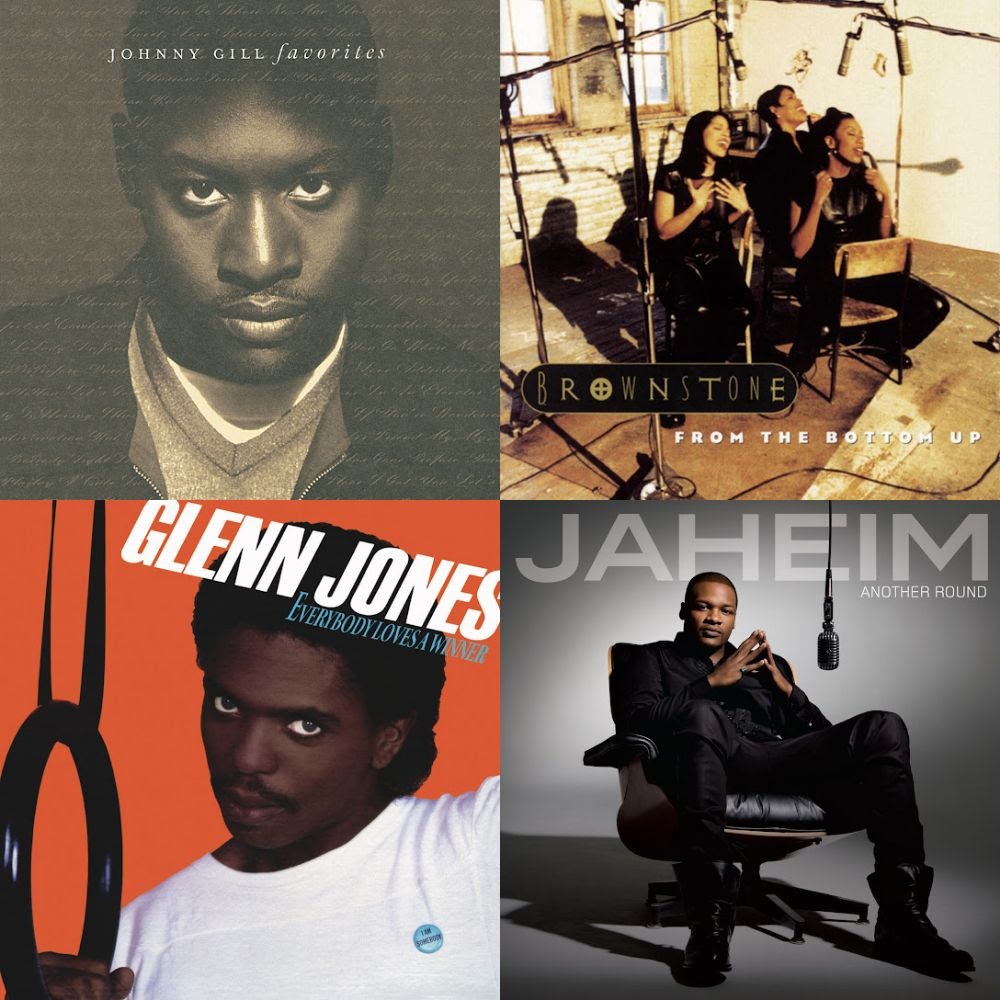 R&B Classics