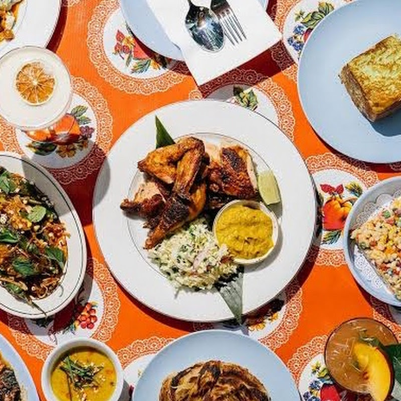 Rayhan food