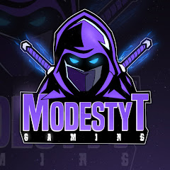 ModestYT net worth