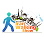 Iran Walking Show logo