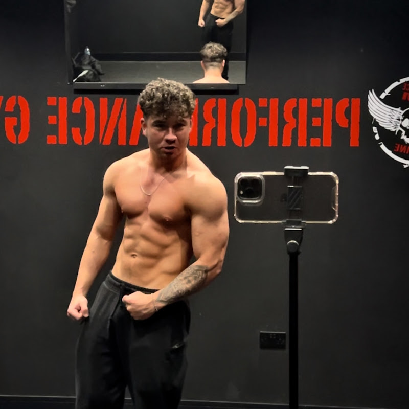 Scott Cairns icon