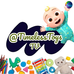 @TimelessToys Tv