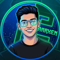 Aarxen gaming  profile image