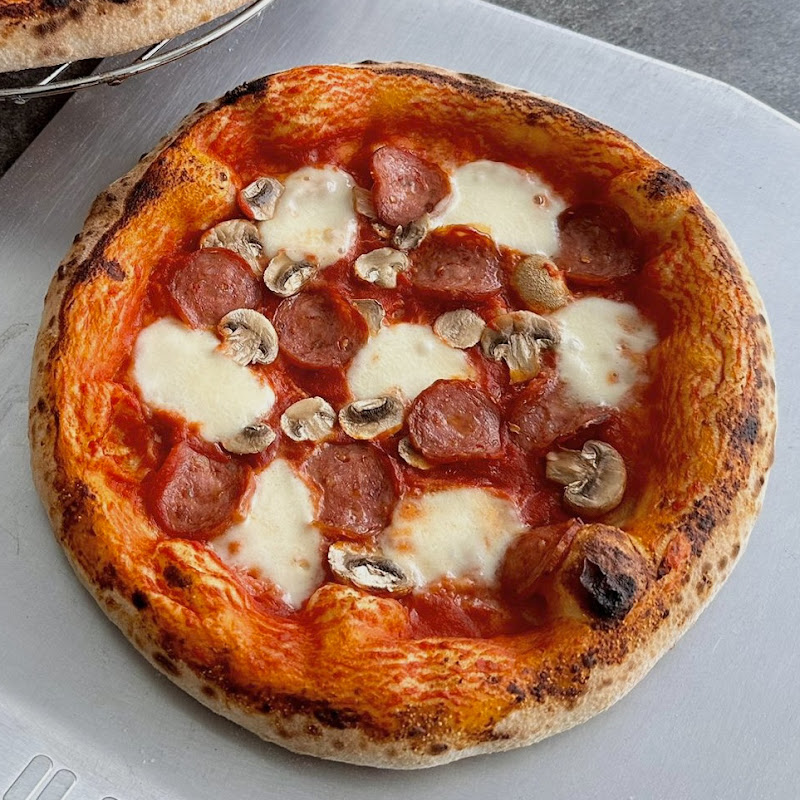 Reinold’s Recipes