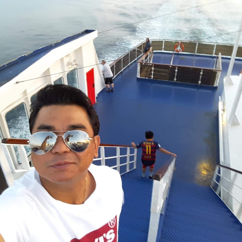 Whin Pinoy