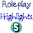 Roleplay Highlights