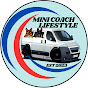 Mini Coach Lifestyle logo