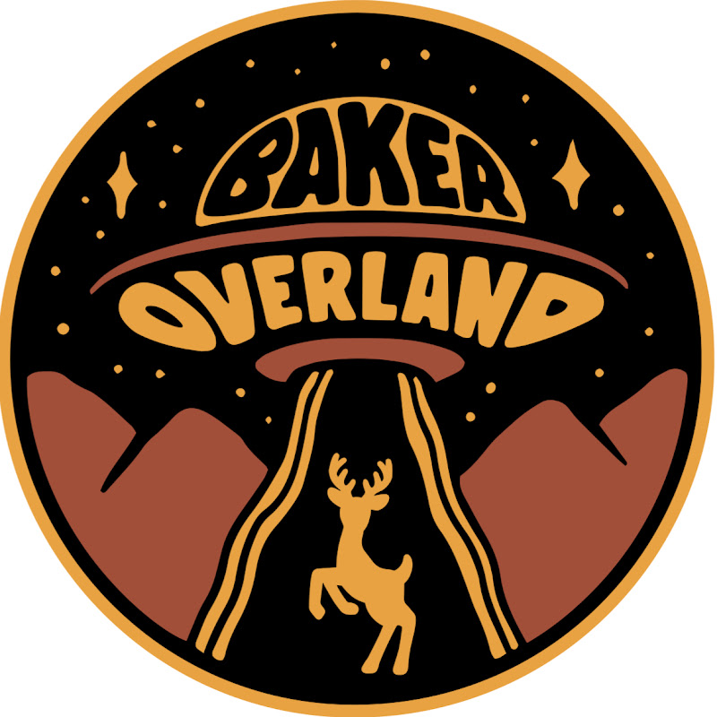 Baker Overland