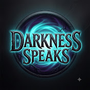 Darkness Speaks