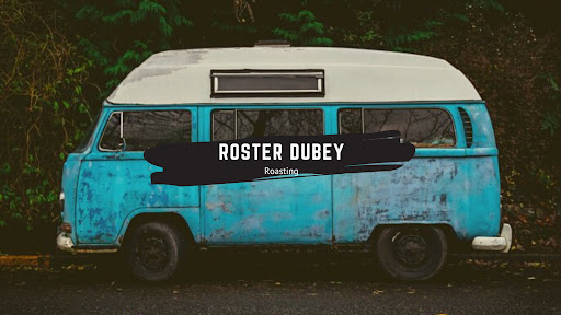 Roster Dubey thumbnail